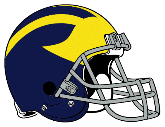 Delaware Blue Hens 1969-1976 Helmet Logo iron on paper